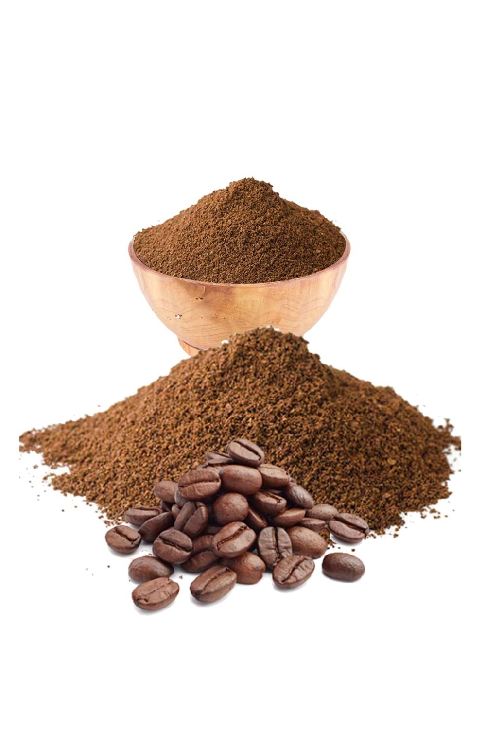 ŞELBET Türk Kahvesi 1kg