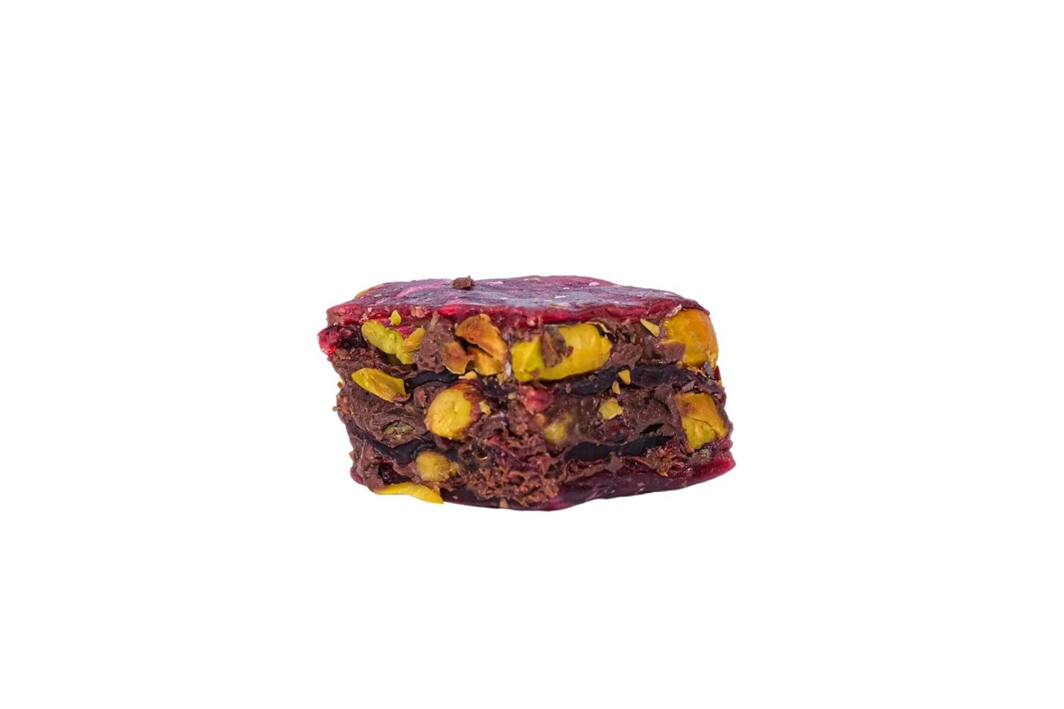 Narlı Şelbet Baklava Lokum-1 kg