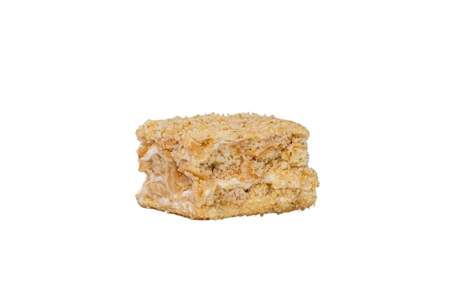 Cicibebe Şelbet Baklava Lokum- 1 kg