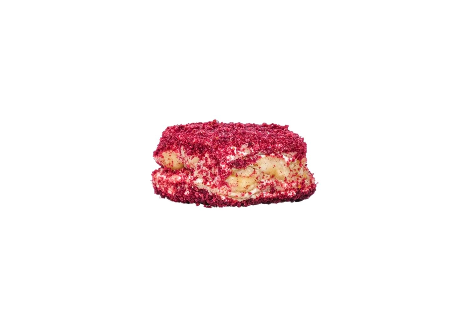 Velvet Şelbet Baklava Lokum- 1 kg