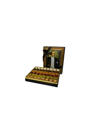Özel ATATÜRK Kutu