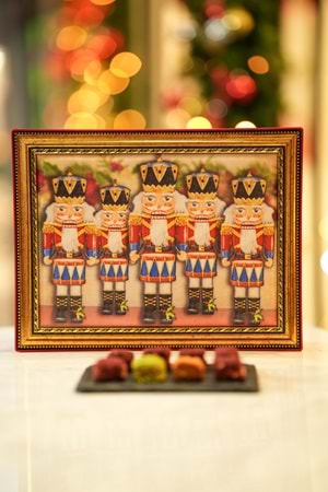 Fındıkkıran Şelbet Lokum Kutu