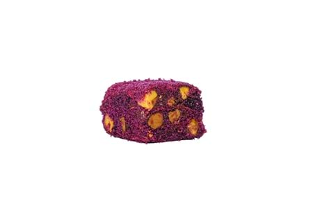 Cranbery Şelbet Baklava Lokum- 1kg