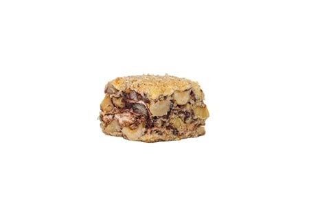 Fındıklı Şelbet Baklava Lokum- 1 kg