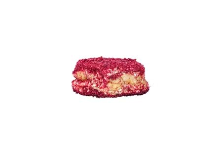 Velvet Şelbet Baklava Lokum- 1 kg