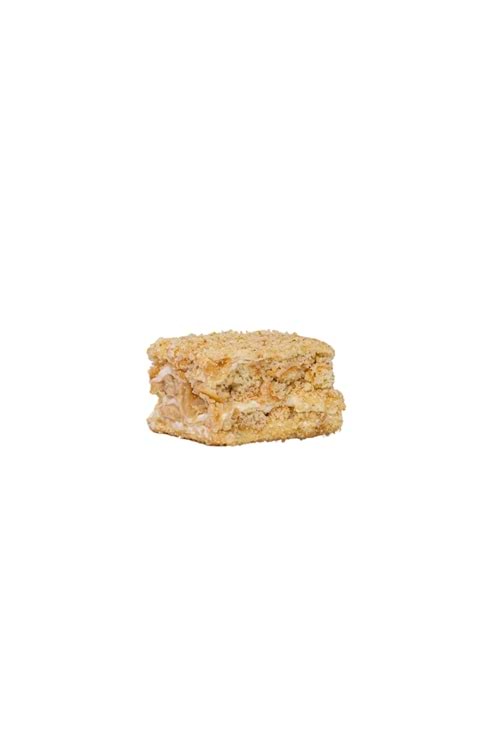 Cicibebe Şelbet Baklava Lokum- 250 GR