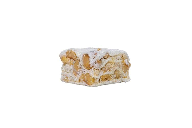 Beyaz Çikolatalı Şelbet Baklava Lokum-1 kg